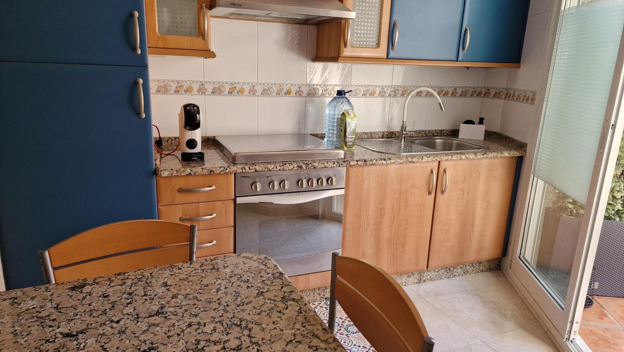 Apartamento Raxobrisamar Экстерьер фото