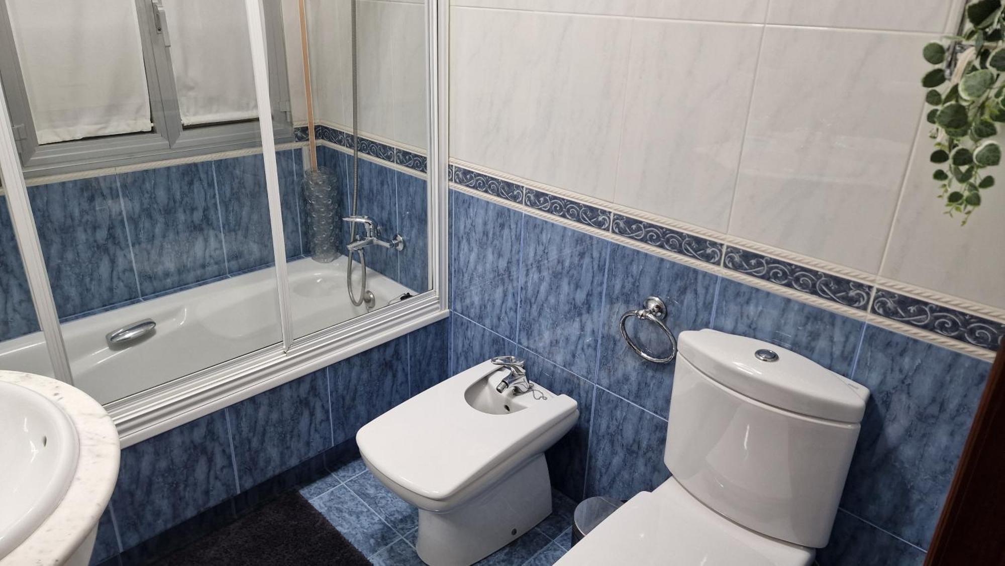 Apartamento Raxobrisamar Экстерьер фото